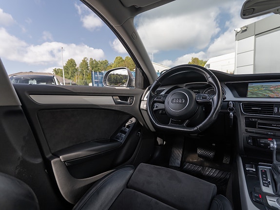 Audi A4 allroad 24 of 30