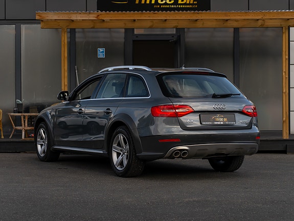 Audi A4 allroad 9 of 30