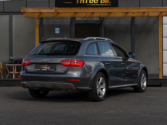 Audi A4 allroad 7 of 30