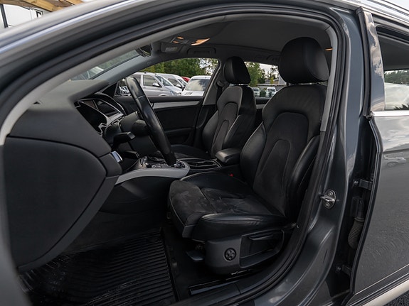 Audi A4 allroad 20 of 30
