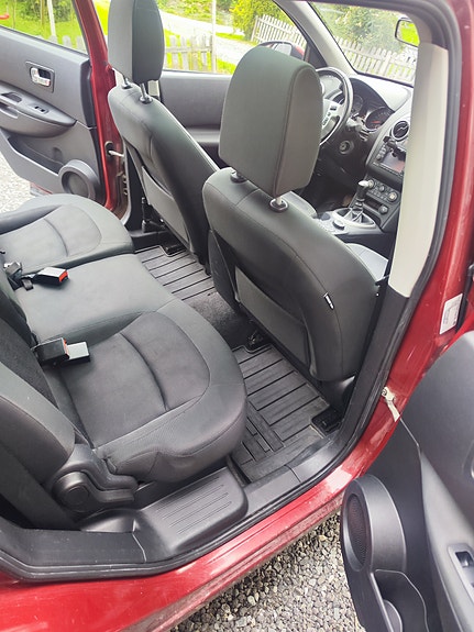 Nissan Qashqai+2 14 of 16