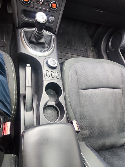 Nissan Qashqai+2 12 of 16