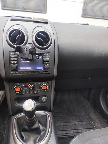 Nissan Qashqai+2 10 of 16