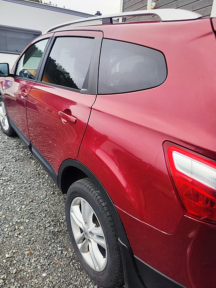 Nissan Qashqai+2 8 of 16