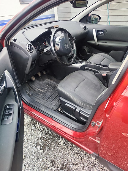 Nissan Qashqai+2 7 of 16