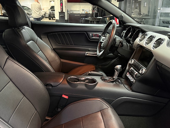 Ford Mustang 12 of 19