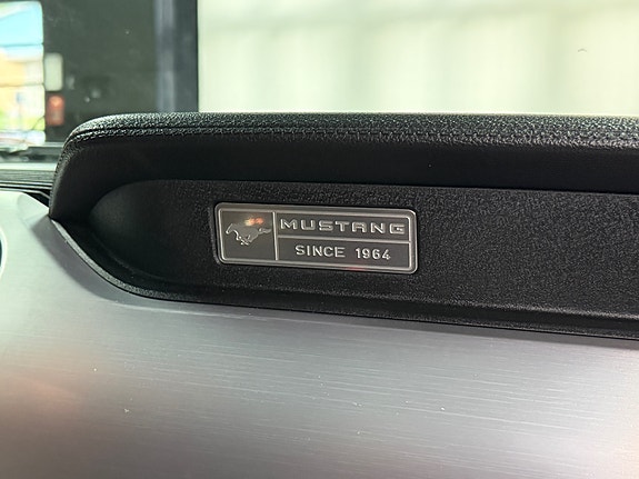 Ford Mustang 15 of 19