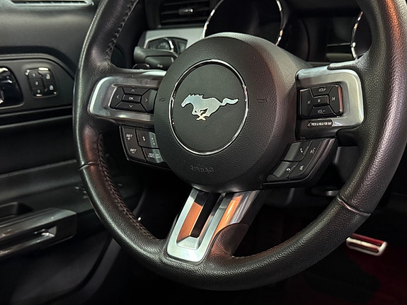 Ford Mustang 13 of 19