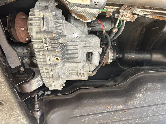Land Rover Discovery 4 24 of 26