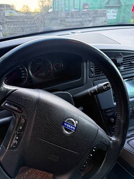 Volvo XC70 5 of 10