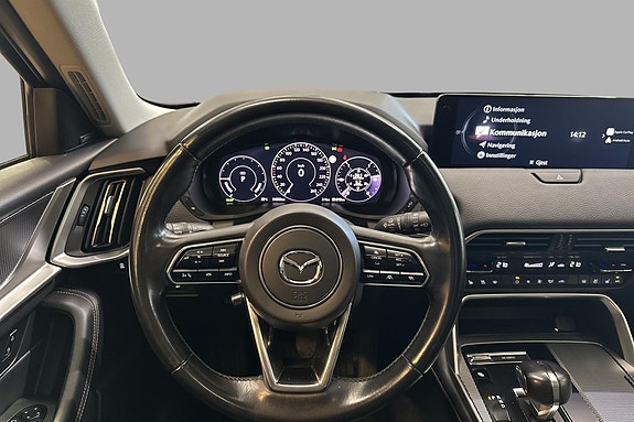 Mazda CX-60 12 of 24