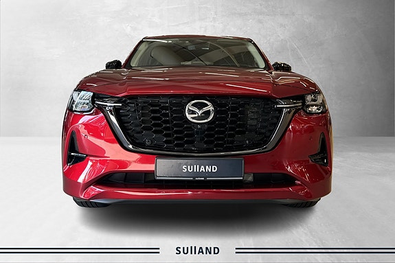 Mazda CX-60 8 of 24