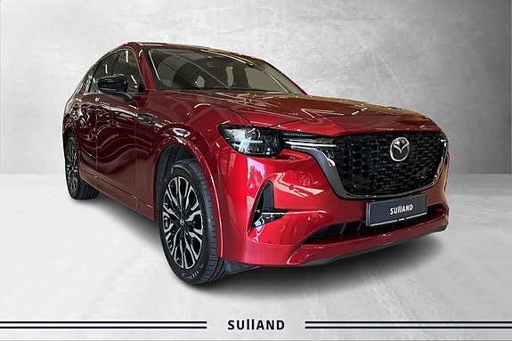 Mazda CX-60 7 of 24