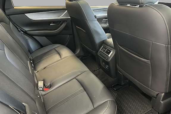 Mazda CX-60 17 of 24
