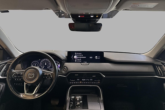 Mazda CX-60 10 of 24