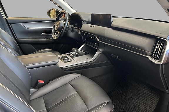 Mazda CX-60 16 of 24