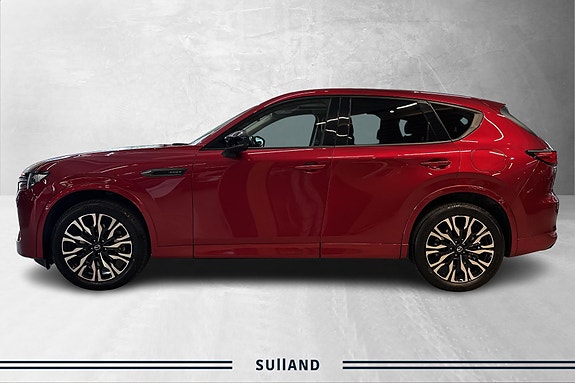 Mazda CX-60 2 of 24