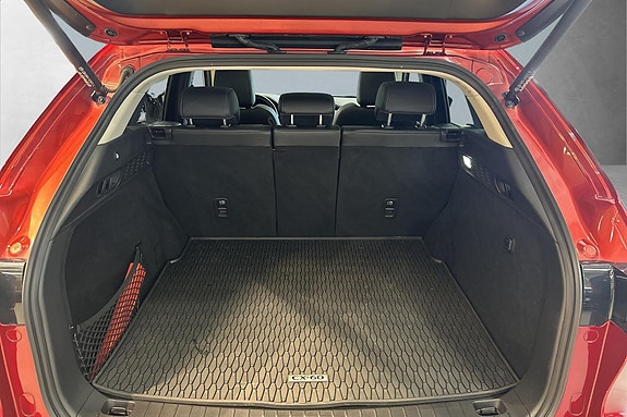 Mazda CX-60 19 of 24