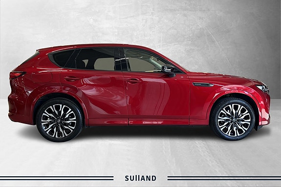 Mazda CX-60 6 of 24