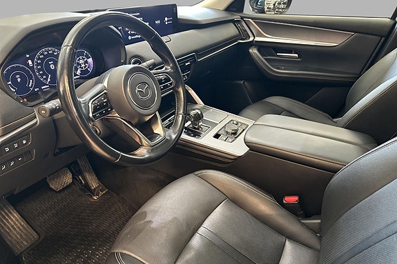 Mazda CX-60 11 of 24