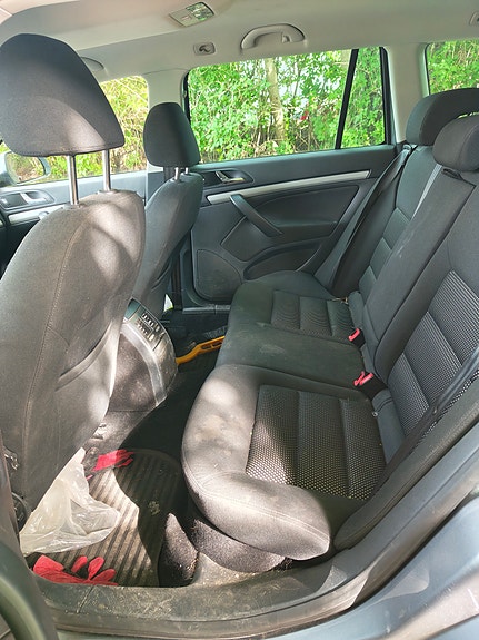 Skoda Octavia 7 of 9