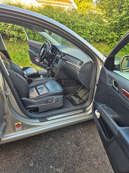 Skoda Superb 10 of 10