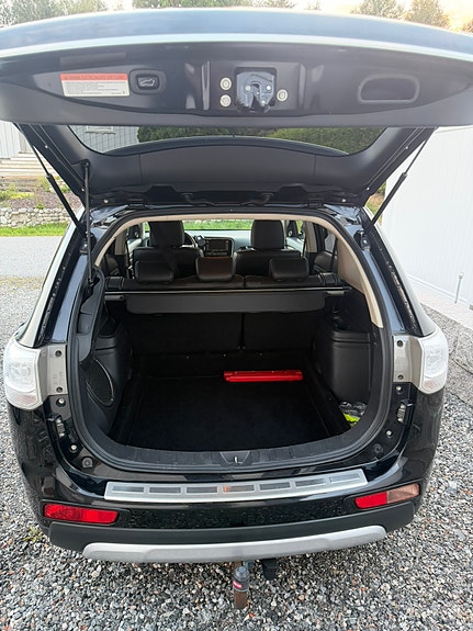Mitsubishi Outlander 10 of 13