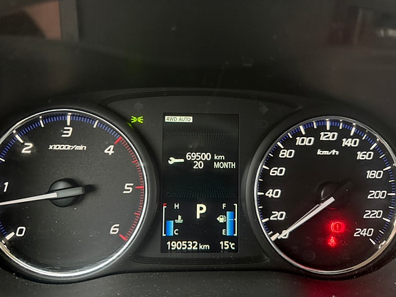 Mitsubishi Outlander 9 of 13