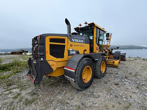 Volvo G946B 5 of 30