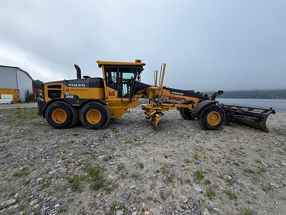 Volvo G946B 6 of 30