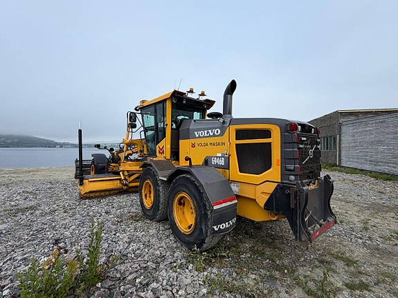 Volvo G946B 3 of 30