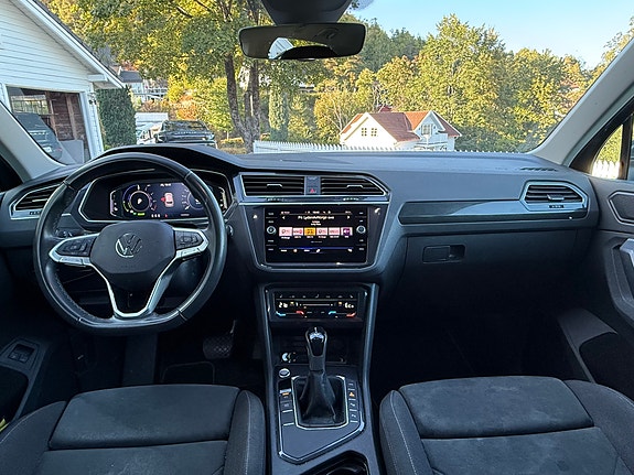 Volkswagen Tiguan 11 of 12