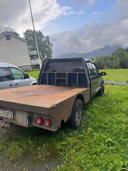 Chevrolet K2500 3 of 28