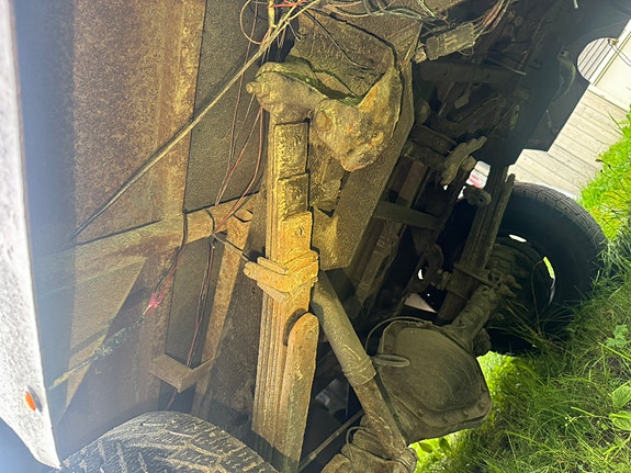 Chevrolet K2500 11 of 28
