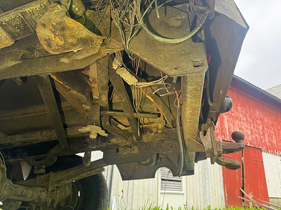 Chevrolet K2500 10 of 28