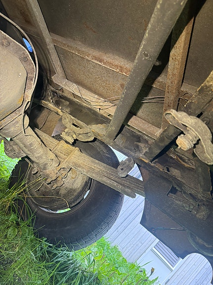 Chevrolet K2500 15 of 28