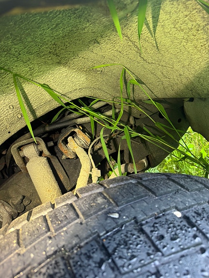 Chevrolet K2500 23 of 28