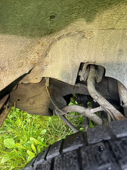 Chevrolet K2500 21 of 28