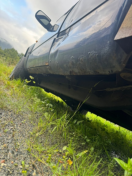 Chevrolet K2500 6 of 28