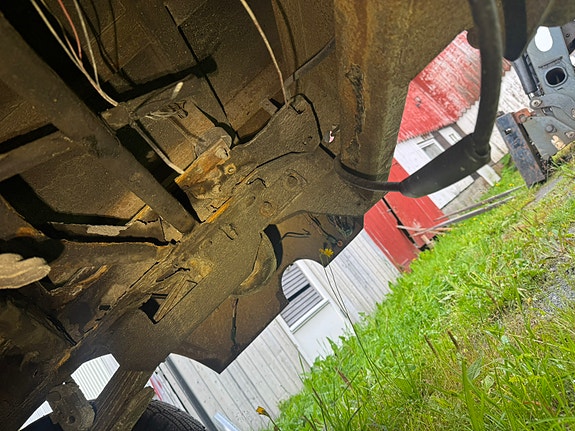 Chevrolet K2500 13 of 28