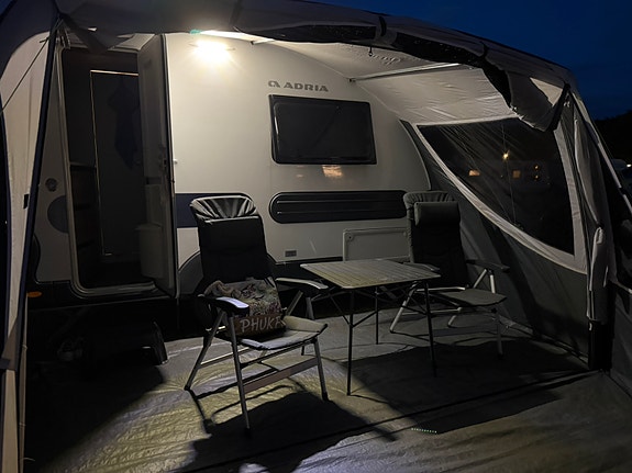 Adria Action 361LH 11 of 15