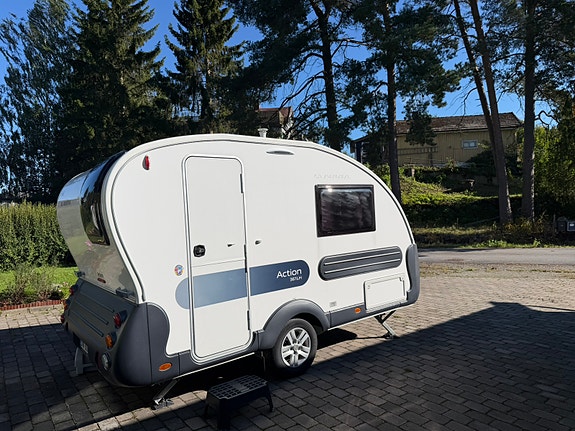 Adria Action 361LH 3 of 15
