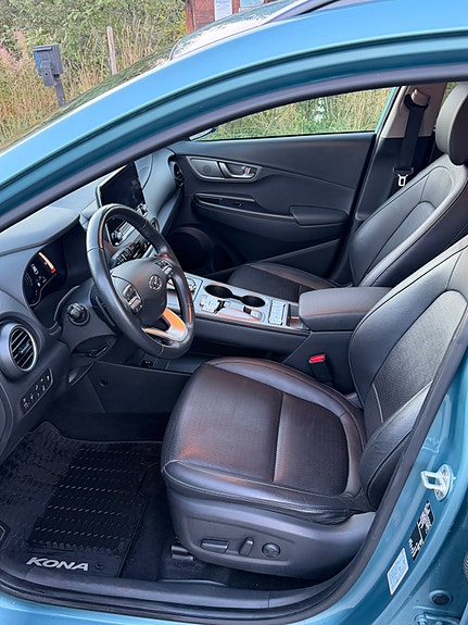 Hyundai Kona 15 of 26
