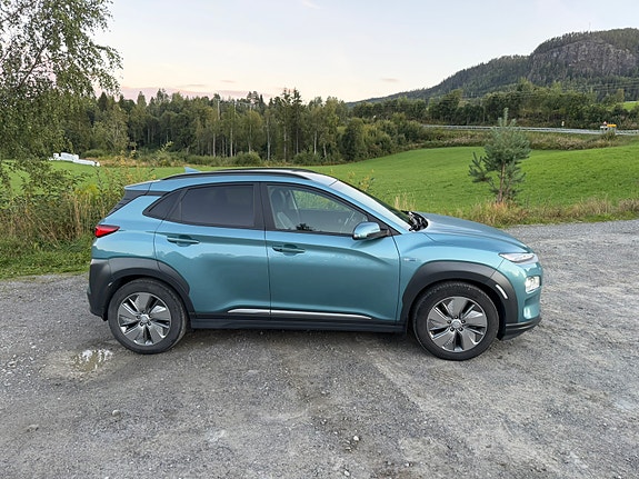 Hyundai Kona 8 of 26