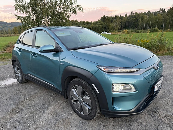 Hyundai Kona 4 of 26