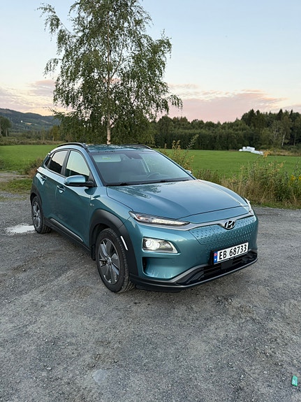 Hyundai Kona 3 of 26
