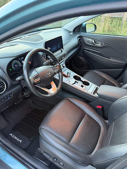 Hyundai Kona 21 of 26