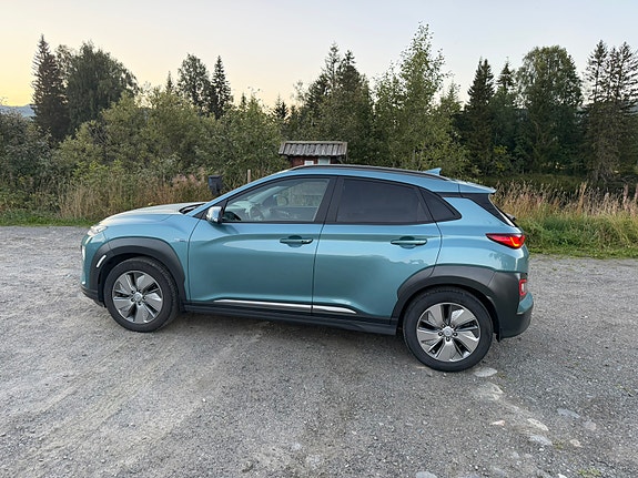 Hyundai Kona 11 of 26