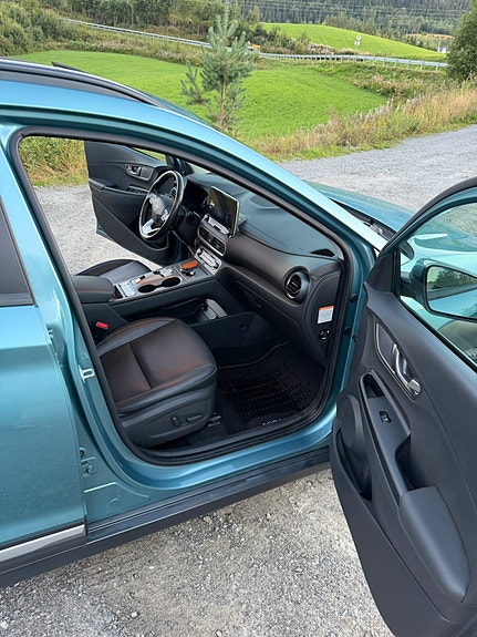 Hyundai Kona 20 of 26