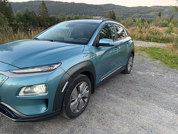 Hyundai Kona 6 of 26